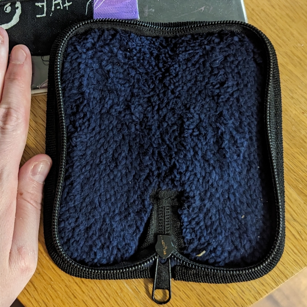Civivi Knife case empty